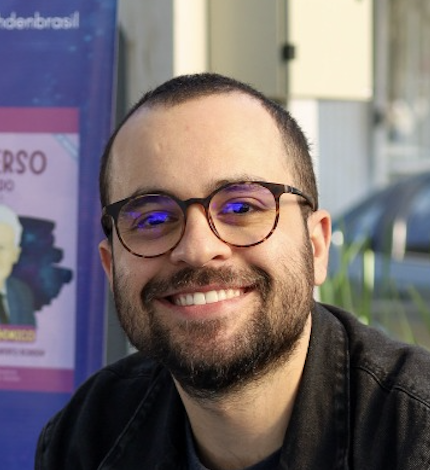 João Augusto Ramos