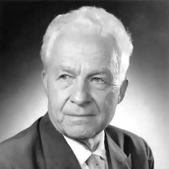 Huberto Rohden